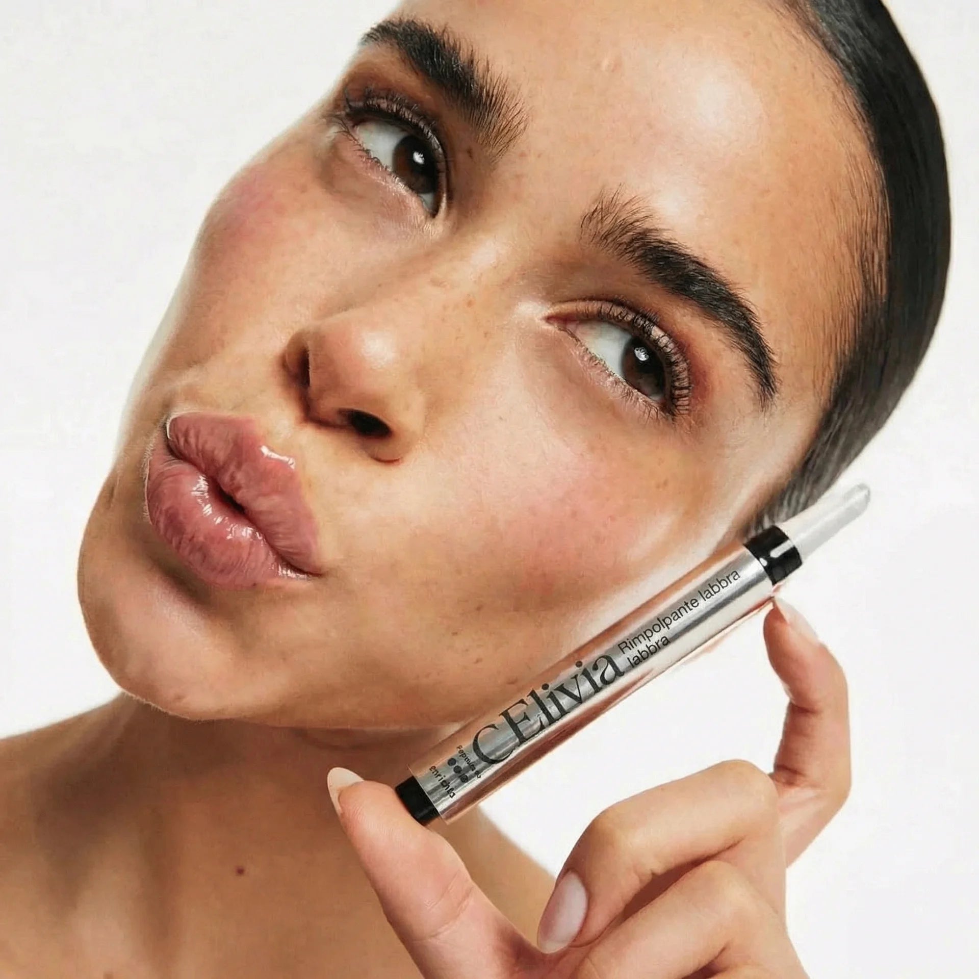 Celevia - Rimpolpante labbra