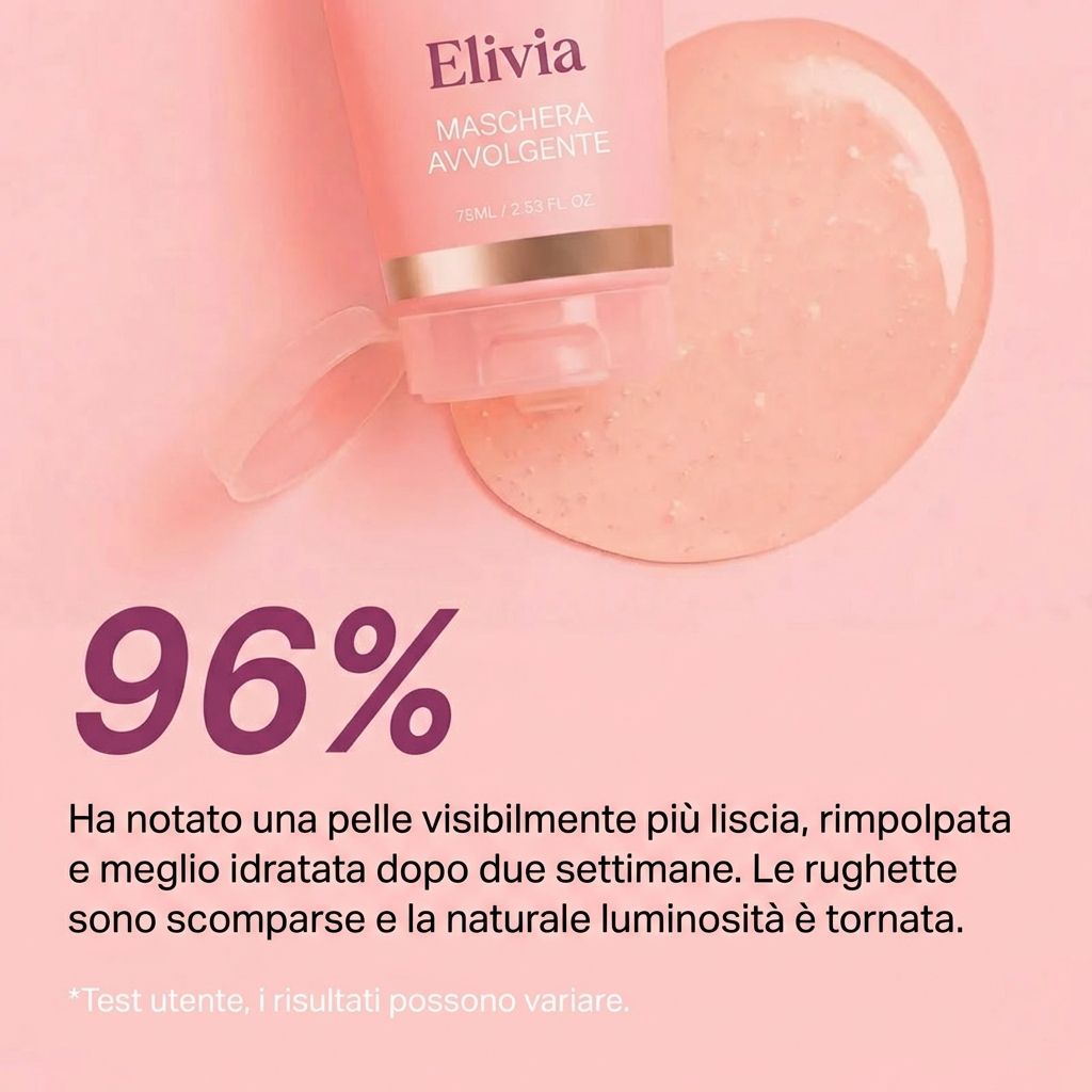 Bio-Collagene Maschera + Pennello