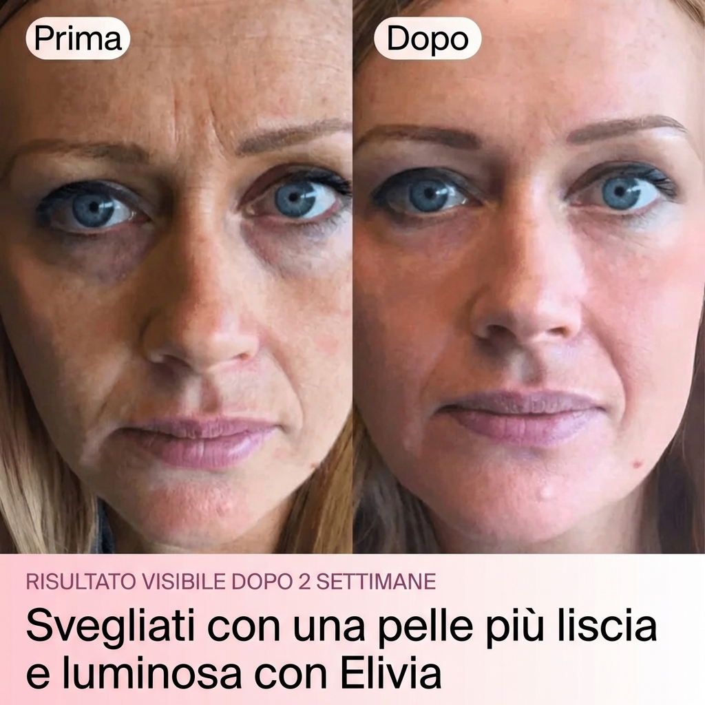 Bio-Collagene Maschera + Pennello
